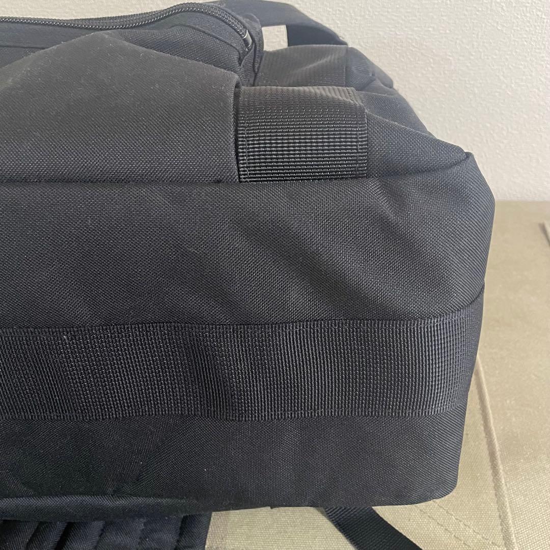 PORTER×B印YOSHIDA UNION レコードバッグ美品