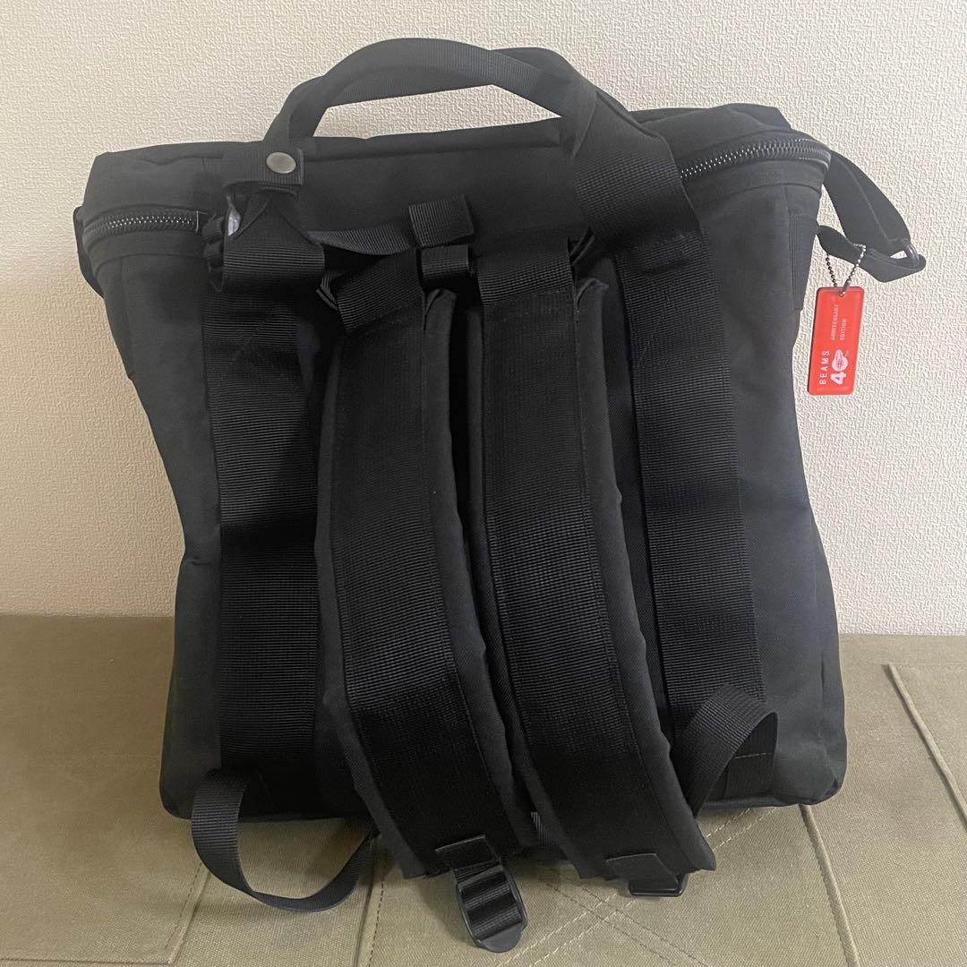 PORTER×B印YOSHIDA UNION レコードバッグ美品