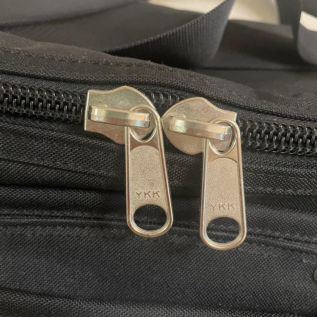 PORTER×B印YOSHIDA UNION レコードバッグ美品