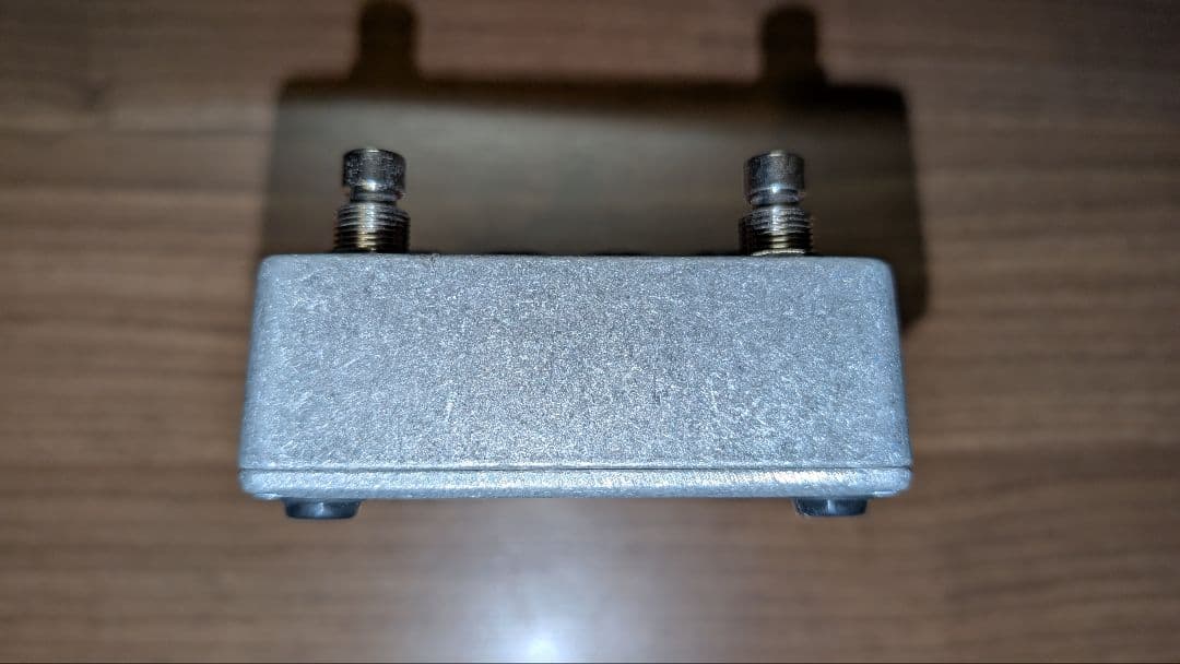 ギター electro-harmonix ATTACK DECAY