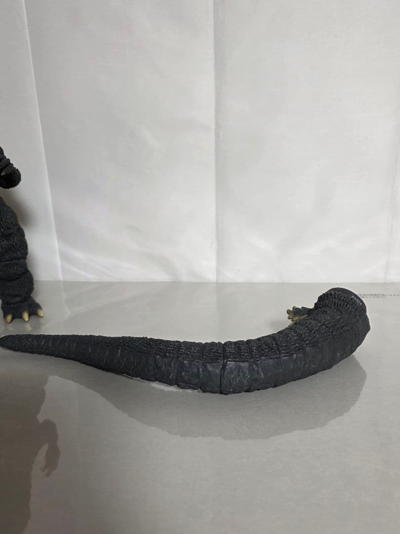 東宝大怪獣シリーズ　ゴジラ　1967　ミニラ　少年リック　エクスプラス