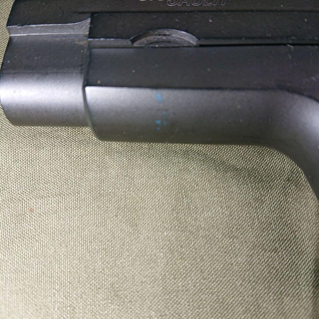 MGC SIG P220未発火モデルガン