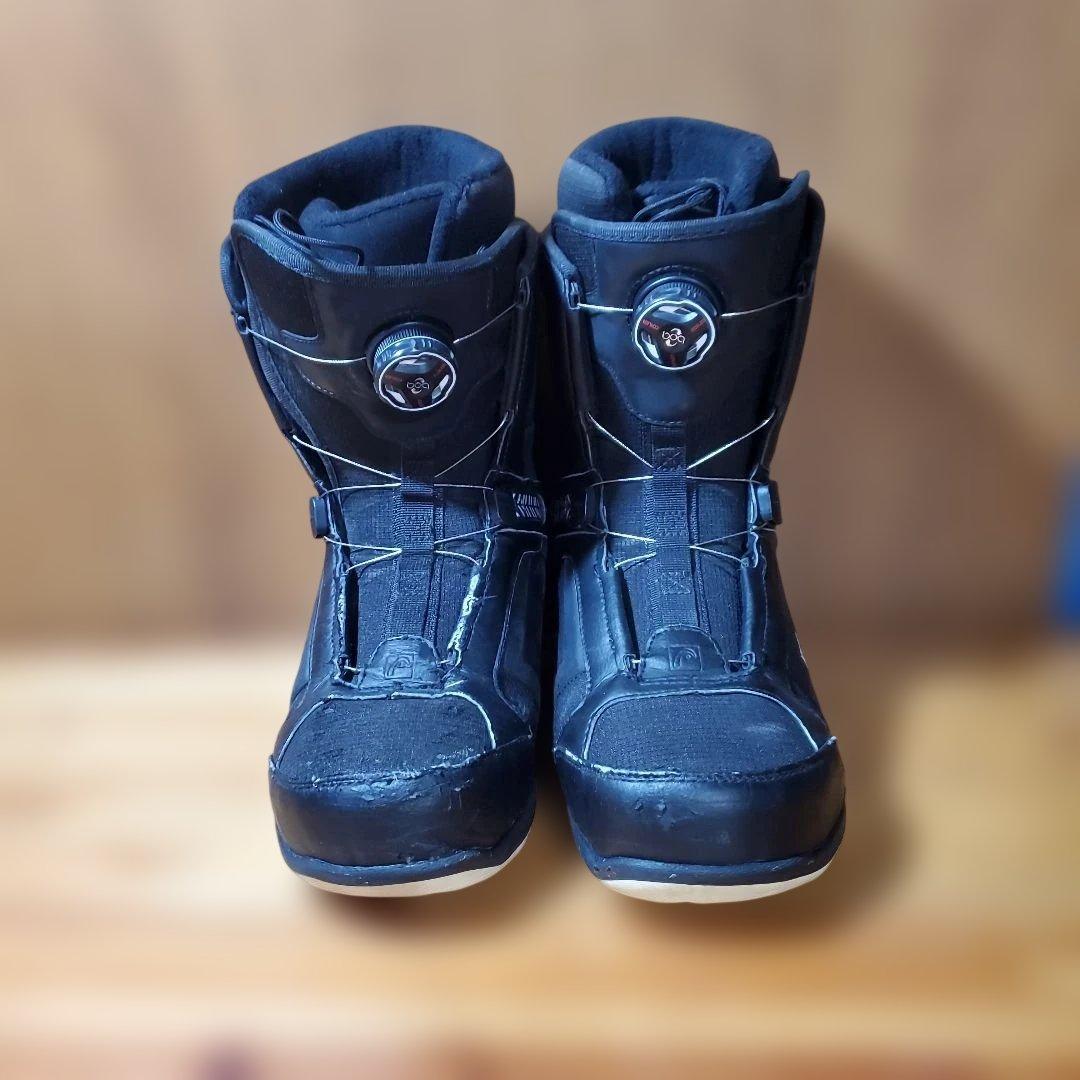 head スノーボードブーツ 26cm! 26143