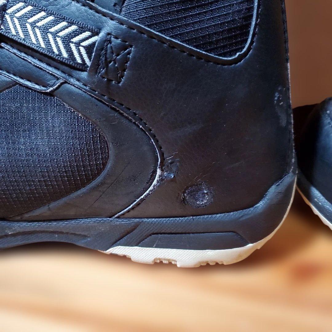 head スノーボードブーツ 26cm! 26143