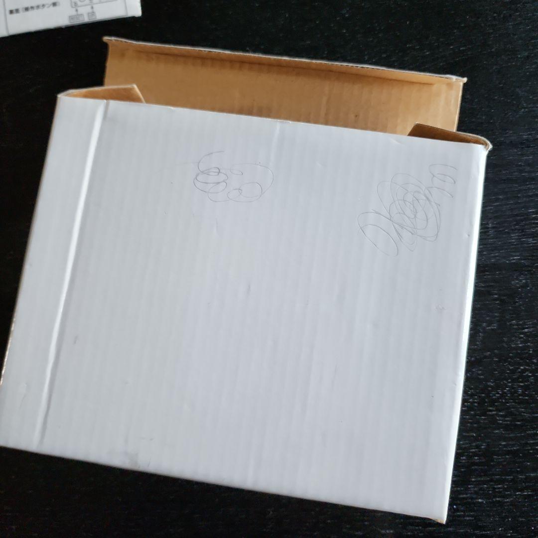 アニメK フォトフレームクロック デジタル時計