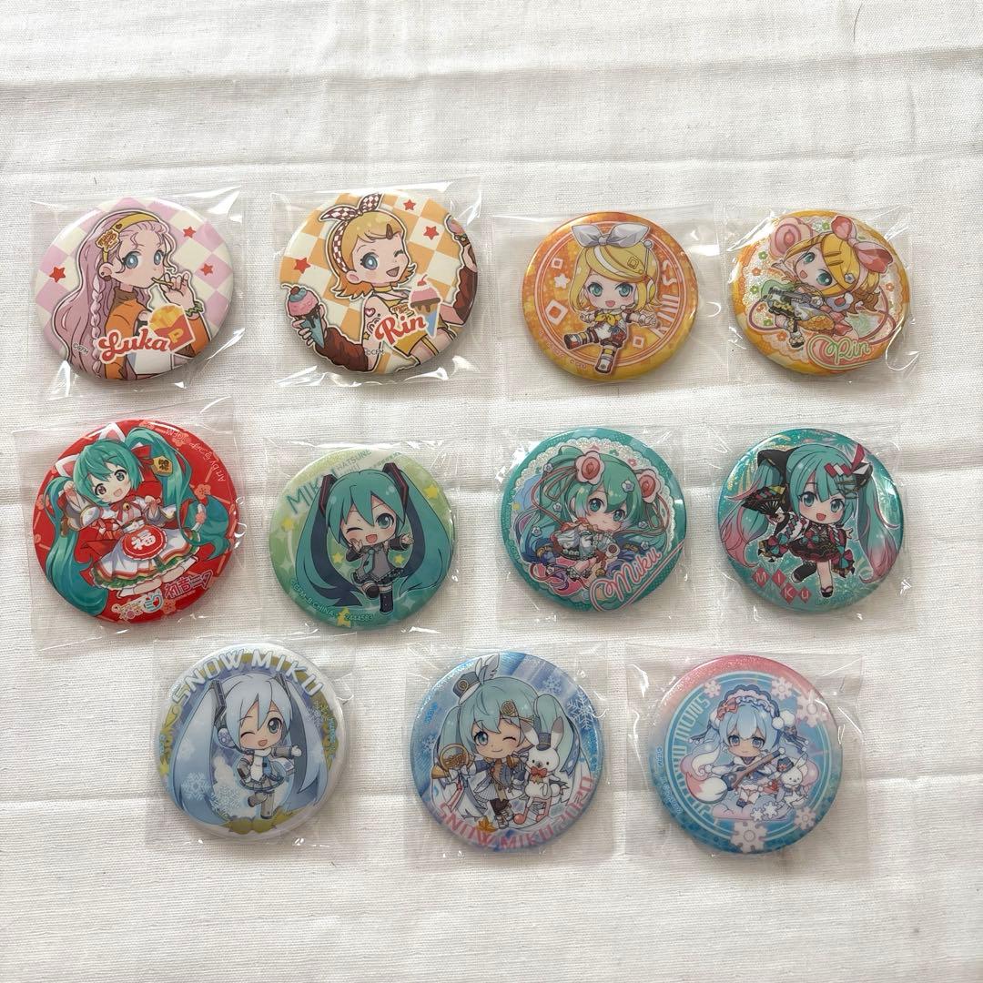 VOCALOID まとめ売り