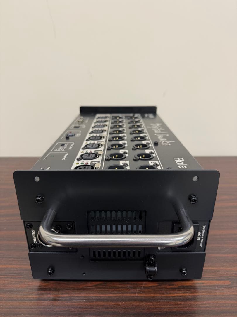 Roland S-0816 デジタルスネーク