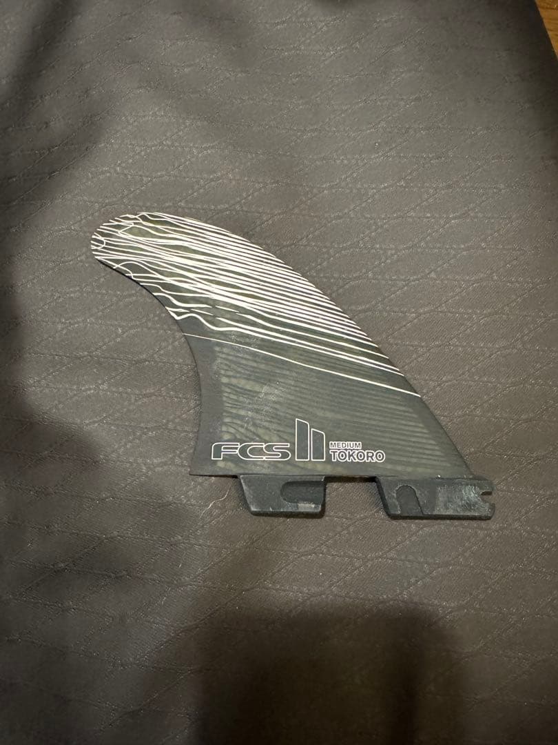 o*i様 FCS2 Tokoro M