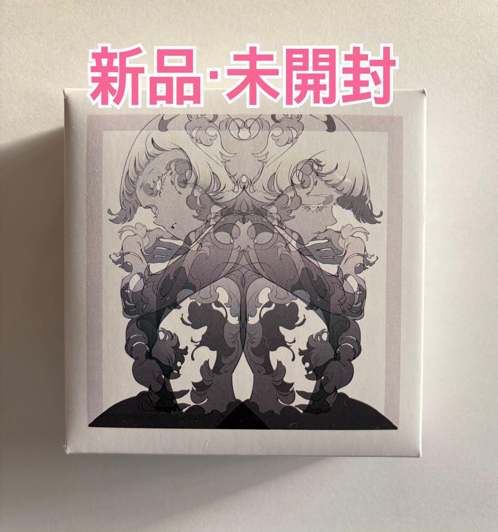 米山舞　アクリルブロック　DEPENDENT