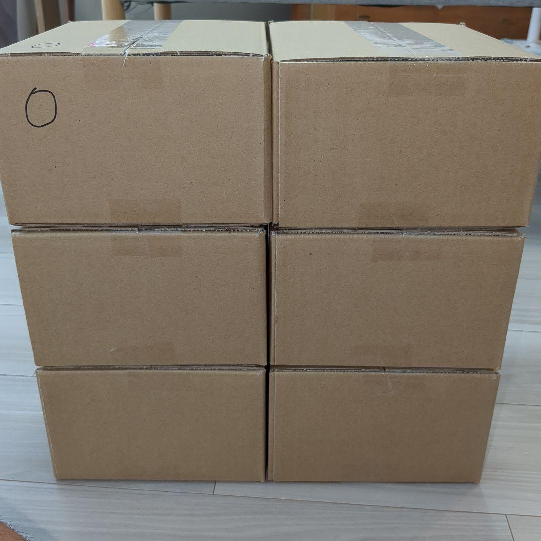 O遊戯王ダンボール6箱分まとめ売り