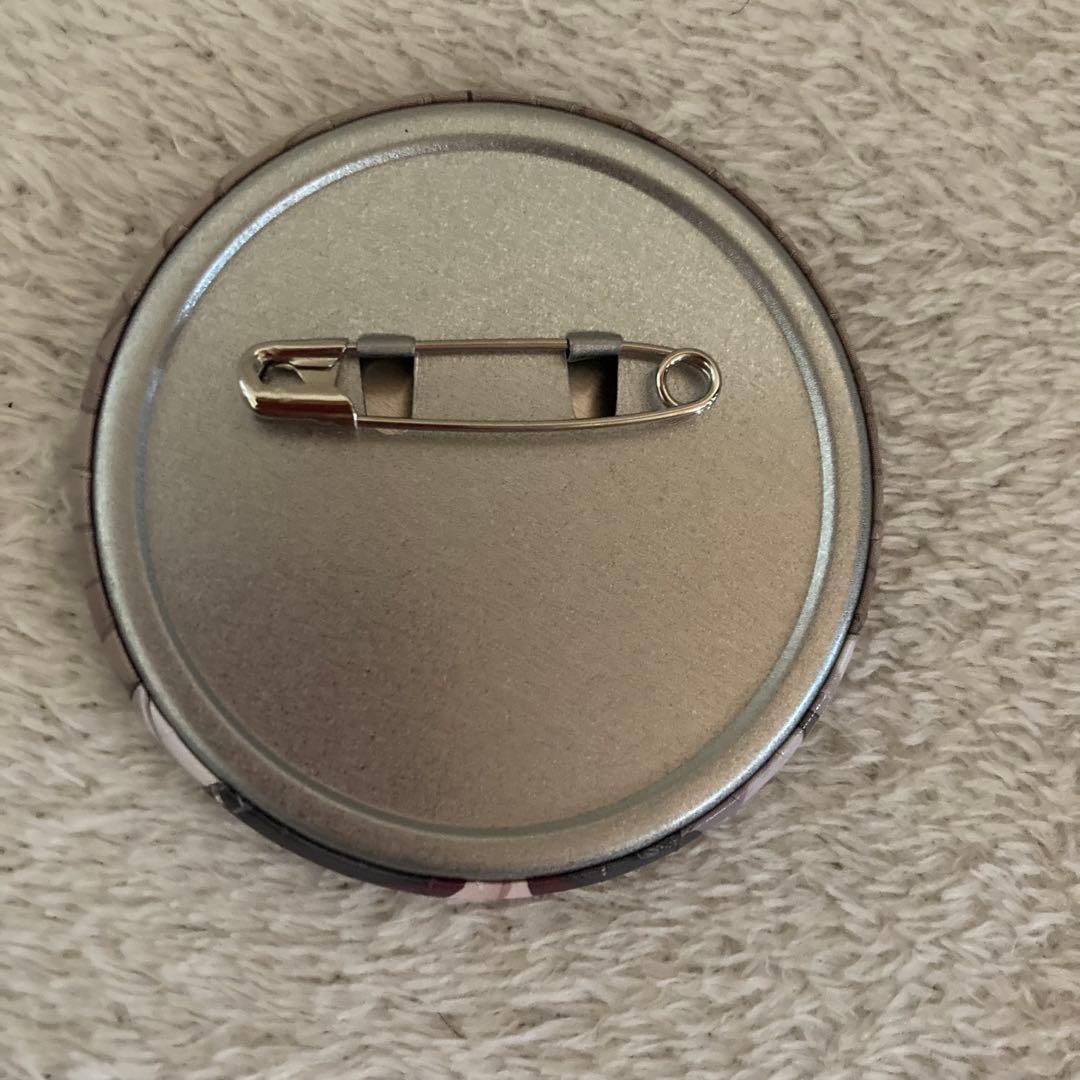 ホロライブ　鷹嶺ルイ　缶バッジ　25個セット　コースター　スイパラ　コラボ