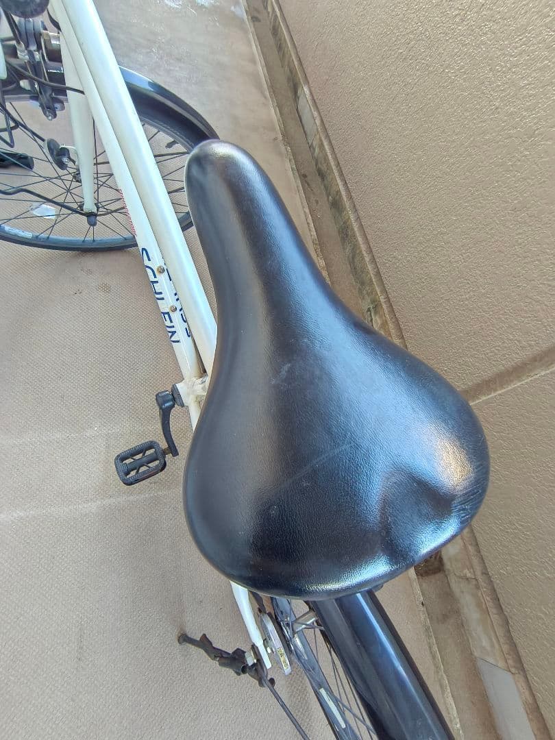 自転車　ブリヂストン　シュライン　24インチ