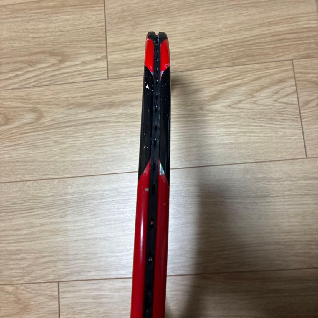 ウィルソン　プロスタッフ　97s 2015年 ディミトロフモデル　G3