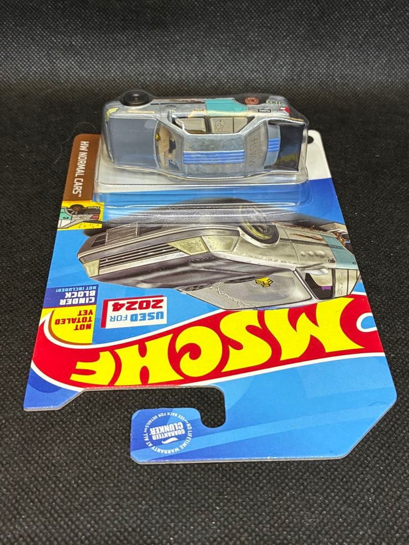 MSCHF ノットウィール Hot Wheels ホットウィール 新品 未開封