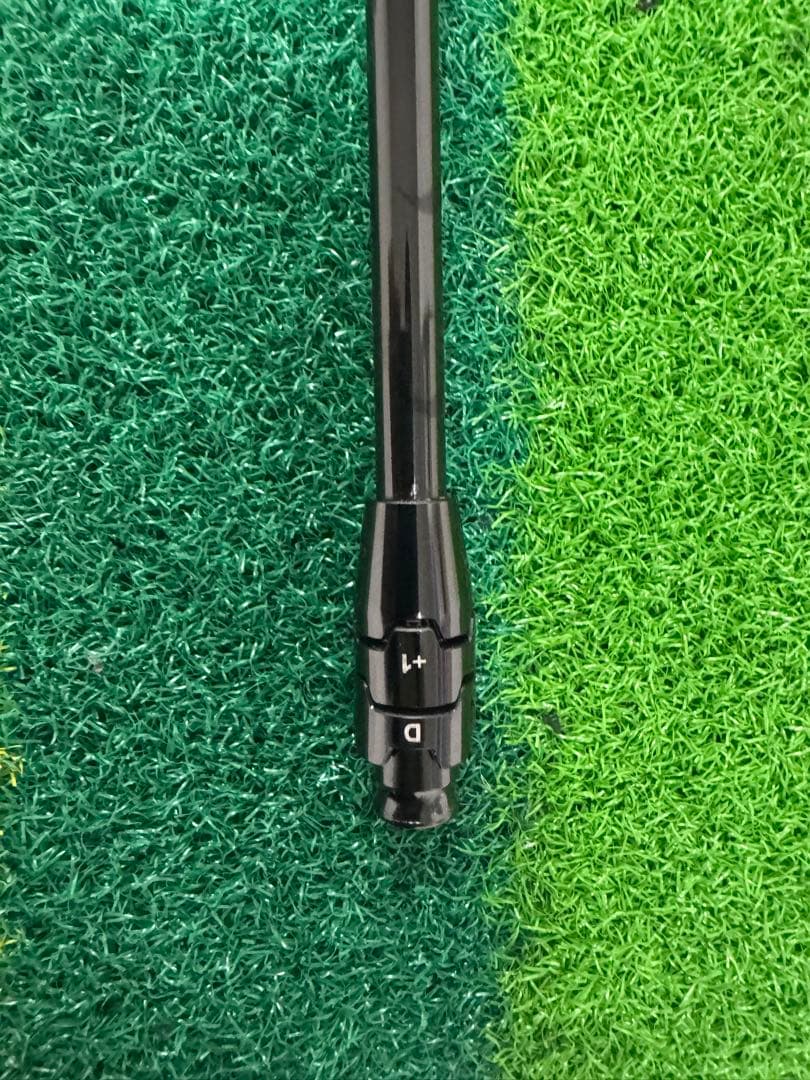 【美品】TENSEI PROオレンジ1K 5R 5Wキャロウェイ