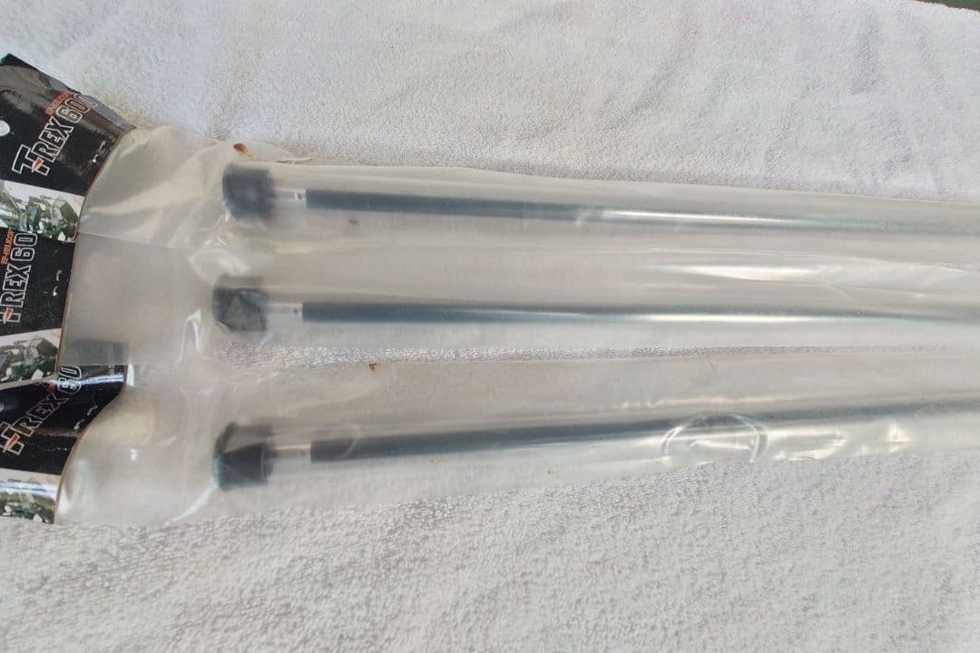 ALIGN社製 T‐REX 550 用 パーツセット