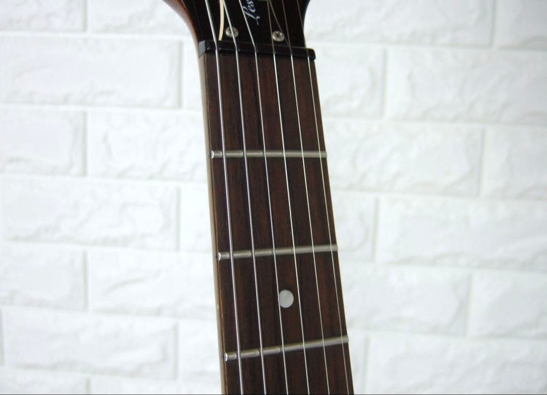 Epiphone Les Paul 100 レスポール ハニーバースト