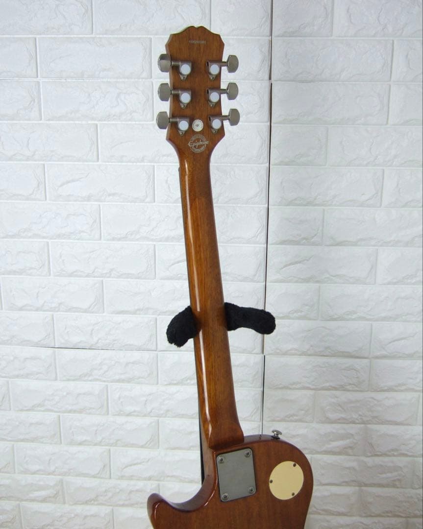 Epiphone Les Paul 100 レスポール ハニーバースト