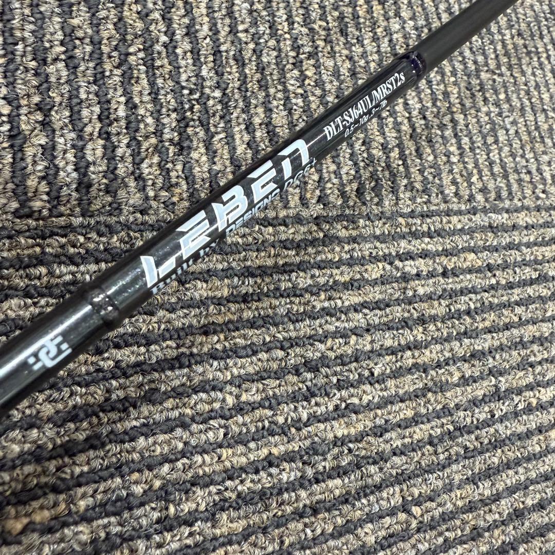 【新品未使用】デジーノレーベントルクチューン　DLT-SJ64UL/MRST2s