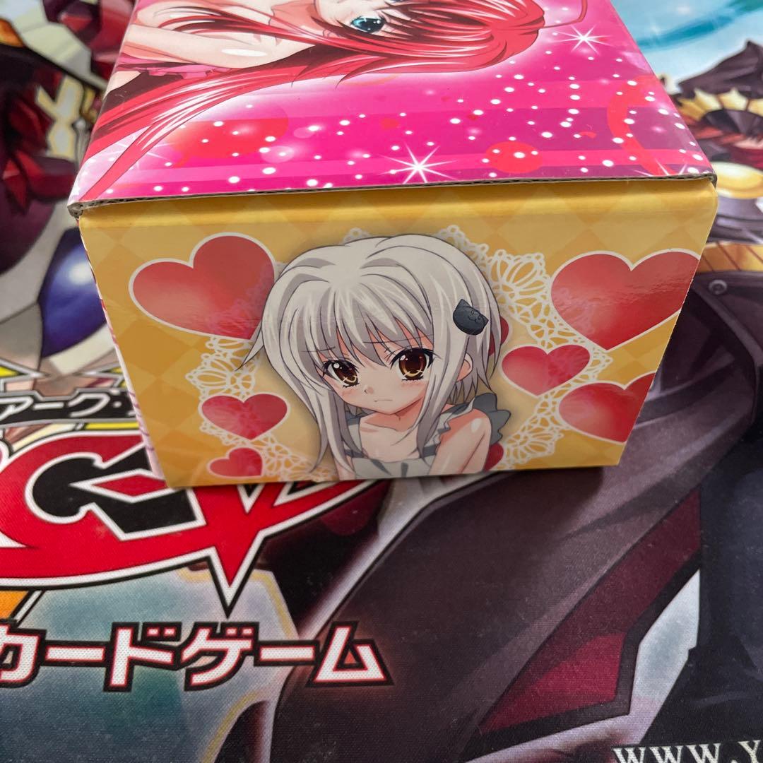 ハイスクールd×d ストレージ　希少