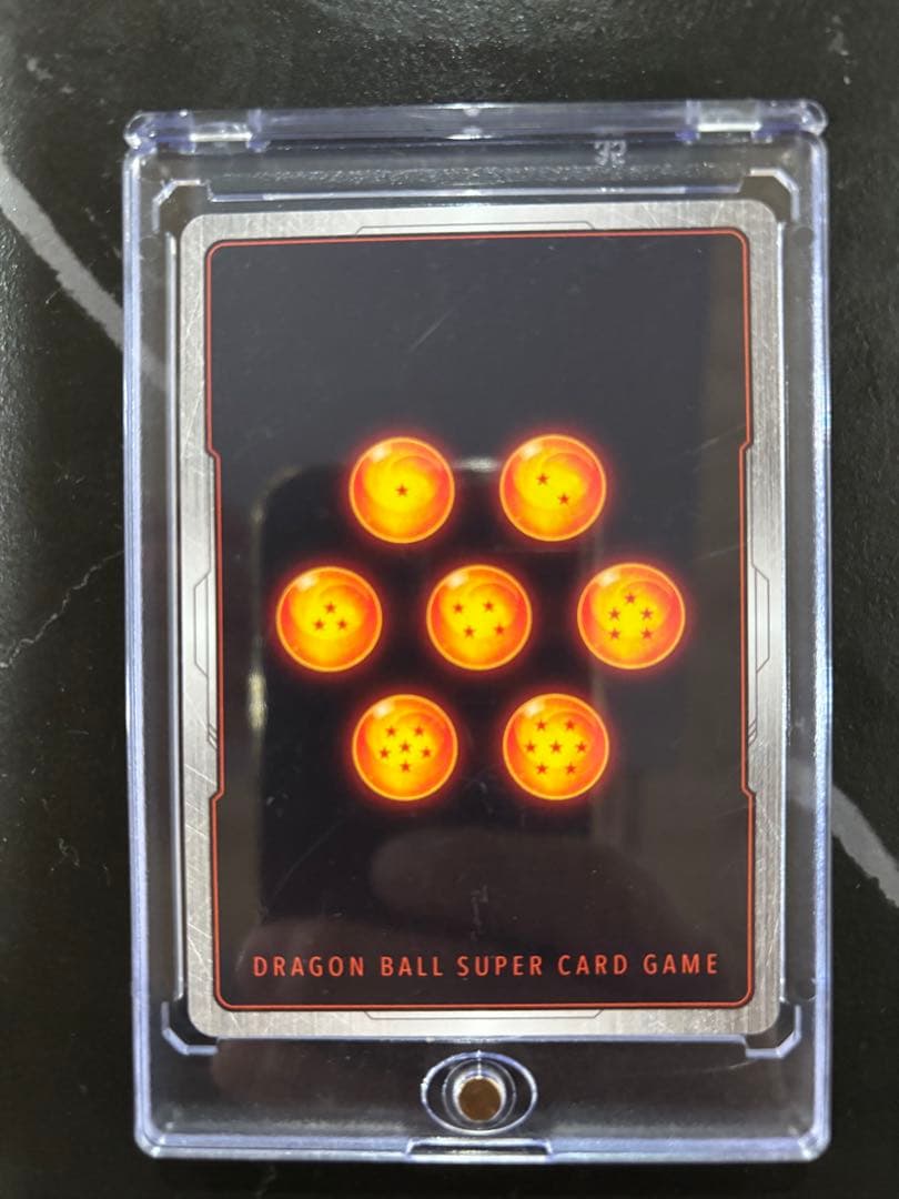 孫悟空：GT SCR ★★ FB03 ブースターパック『怒りの咆哮』 FB03…