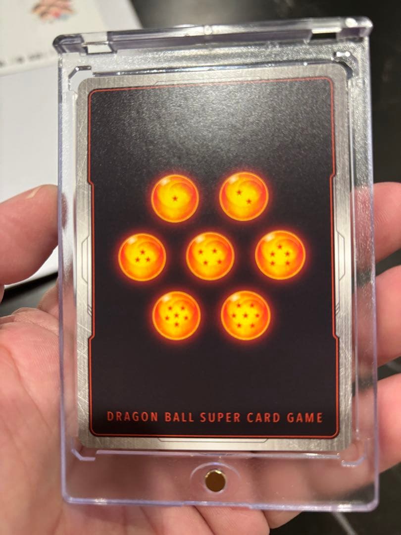 孫悟空：GT SCR ★★ FB03 ブースターパック『怒りの咆哮』 FB03…