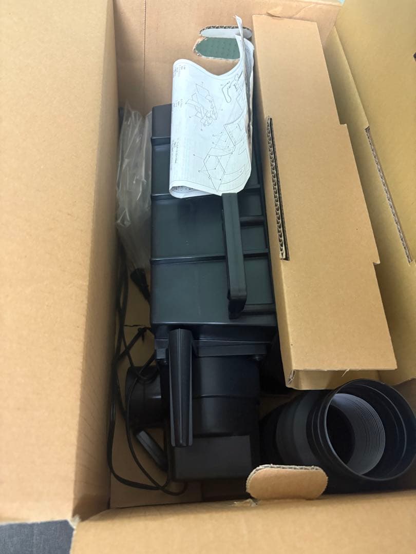 TAMIYA スプレーワーク ペインティングブース　新品未使用