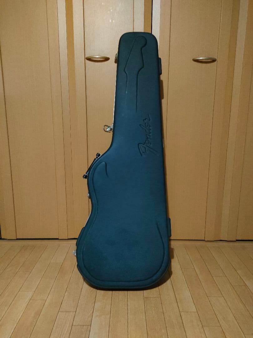 世界限定80本 ラメ入り ストラトキャスター フェンダー アメリカン・デラックス