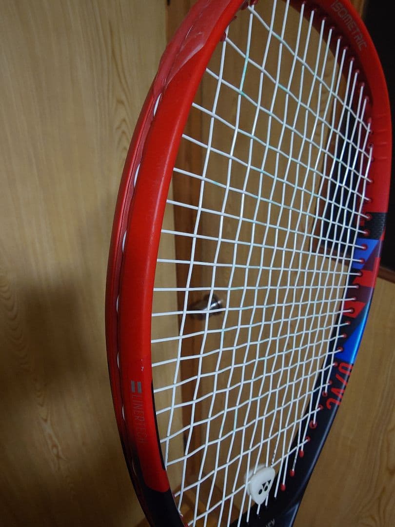 YONEX ヨネックス VCORE Vコア 100 G2 2本セット
