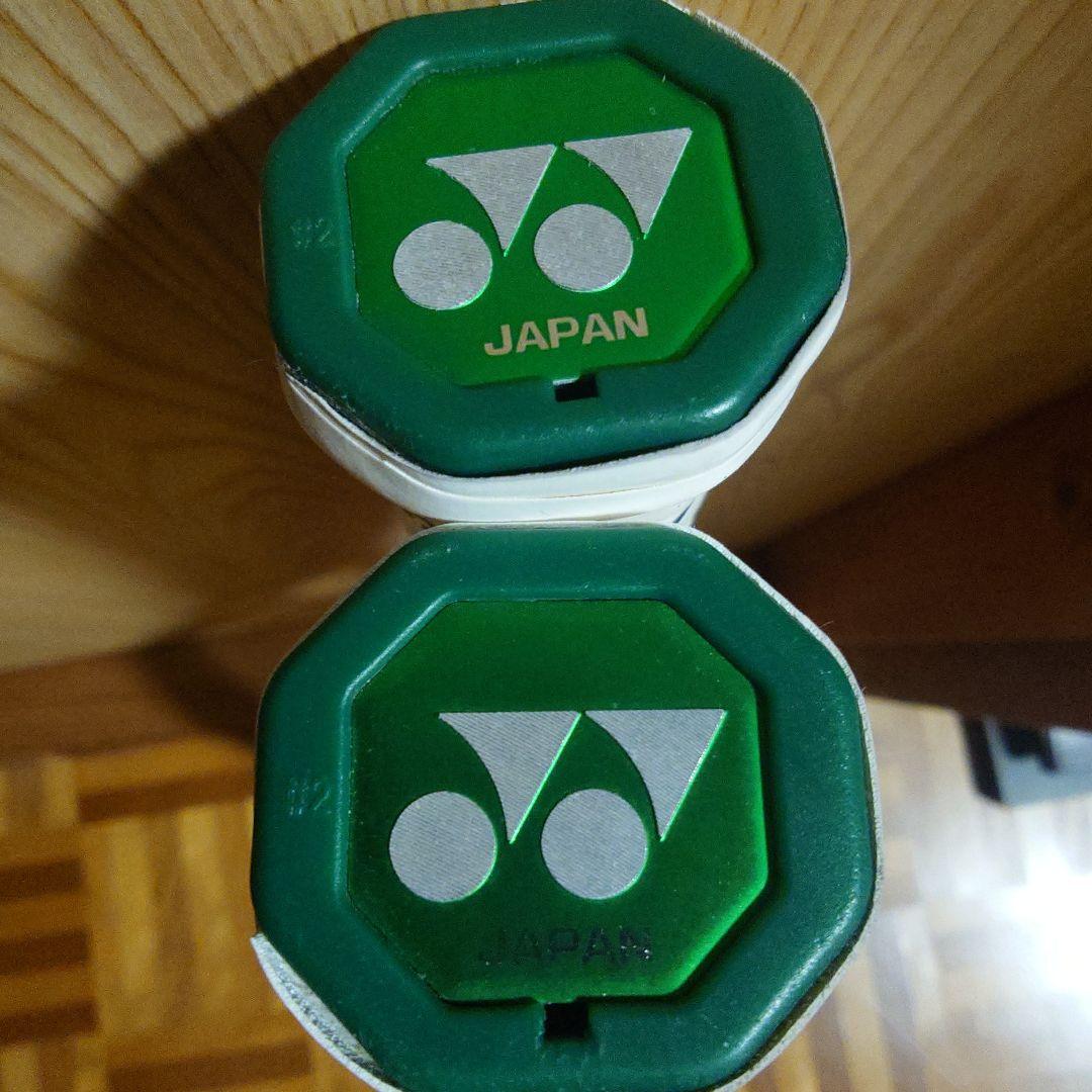 YONEX ヨネックス VCORE Vコア 100 G2 2本セット