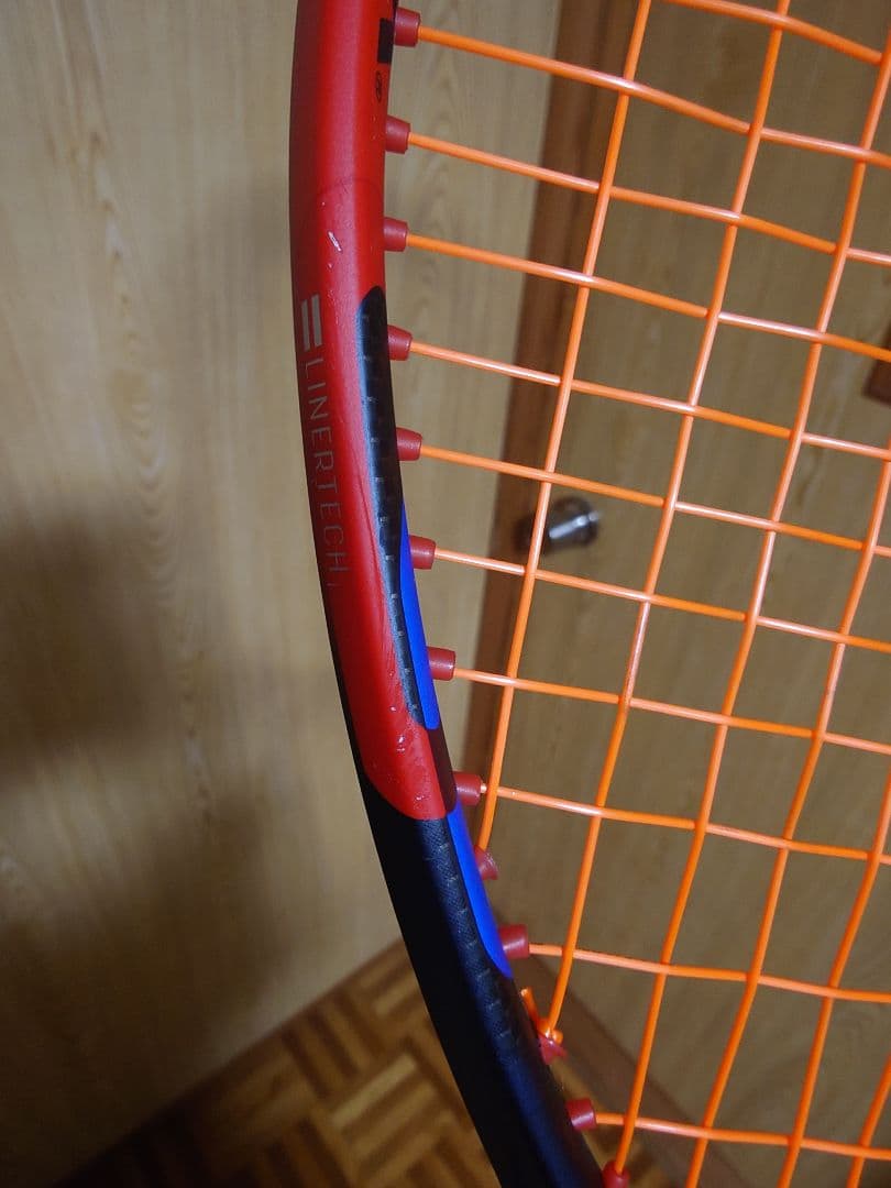 YONEX ヨネックス VCORE Vコア 100 G2 2本セット