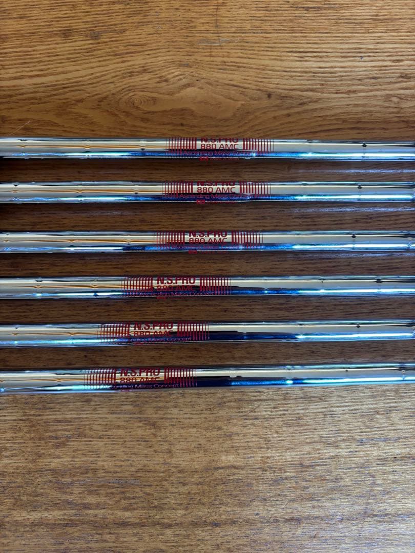 Titleist T200 アイアンセット 2023年モデル 6本組