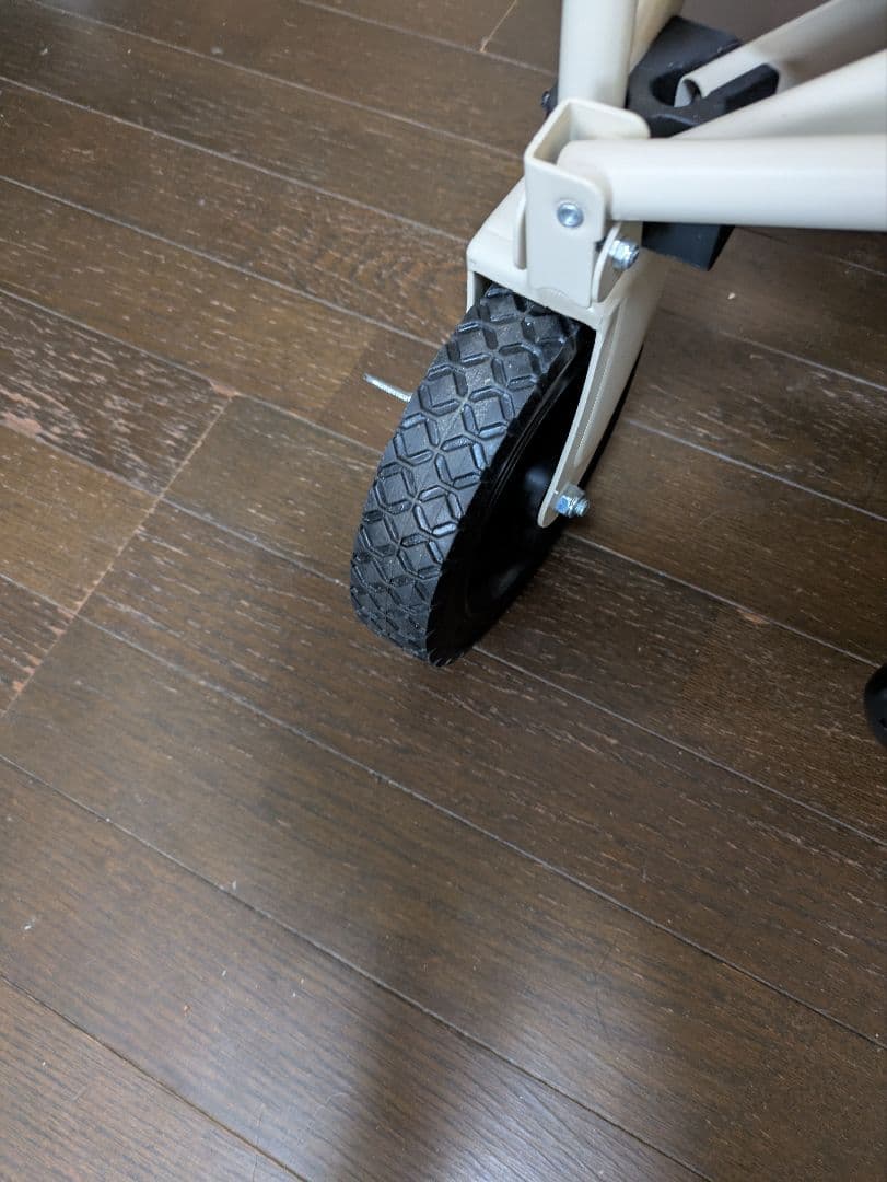 けんぽDODキャリーワゴン