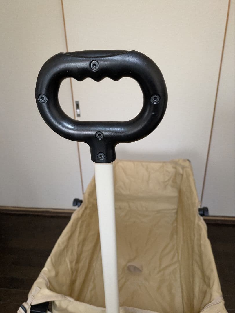 けんぽDODキャリーワゴン