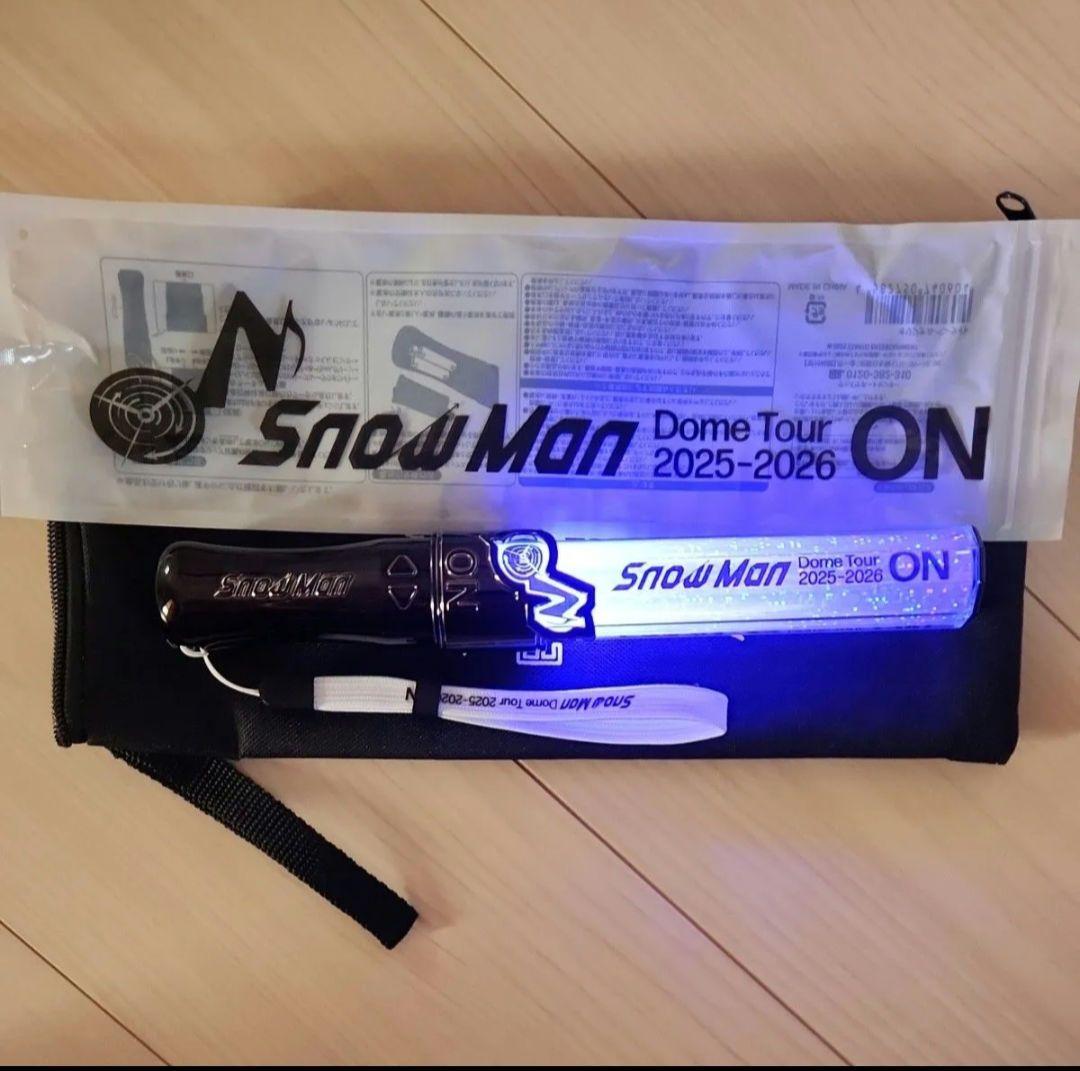  Man ドームツアー ON グッズセット