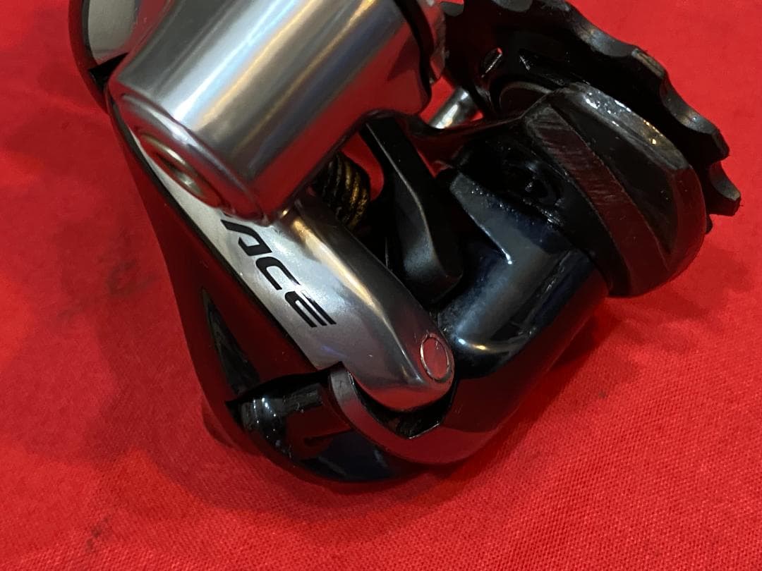 シマノ　デュラエース　RD-9000　11速　美品