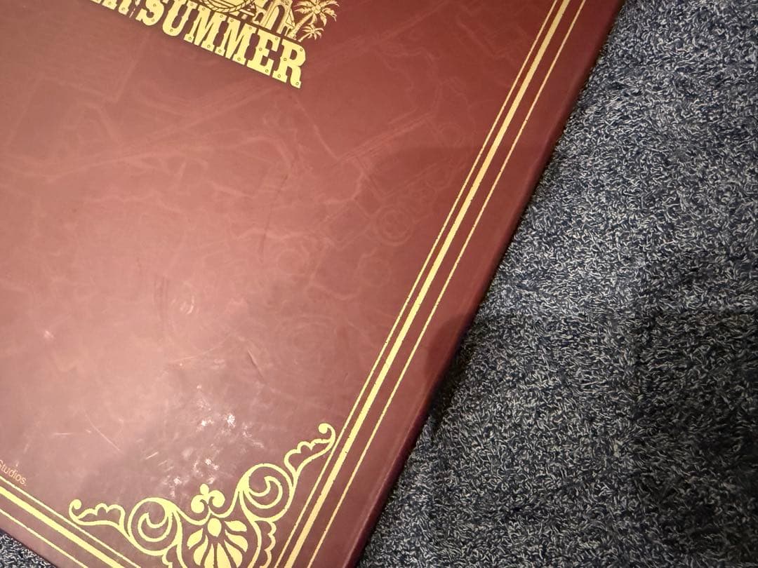 ワンピース・プレミア・サマー コレクタブル缶バッジ　USJ 2021限定　20種