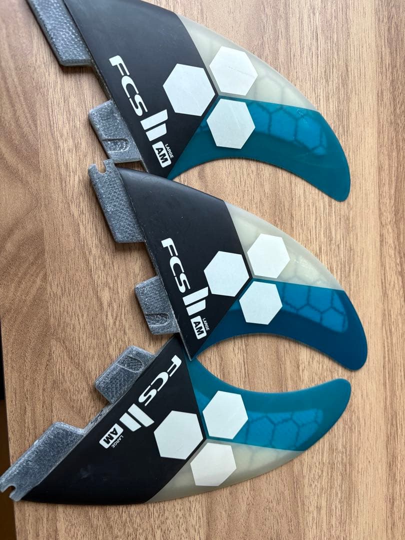 FCS AM トライ LARGE