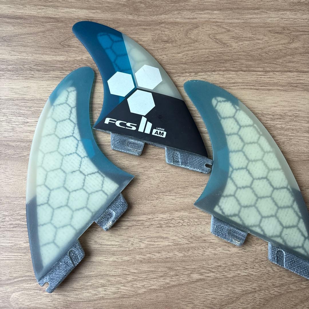 FCS AM トライ LARGE