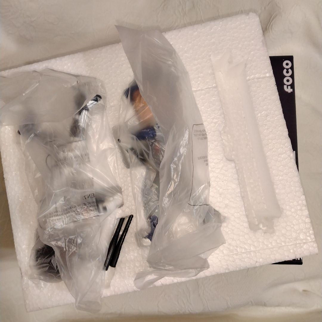 大谷翔平.ジャッジ　ボブルヘッド　foco　　ドジャース