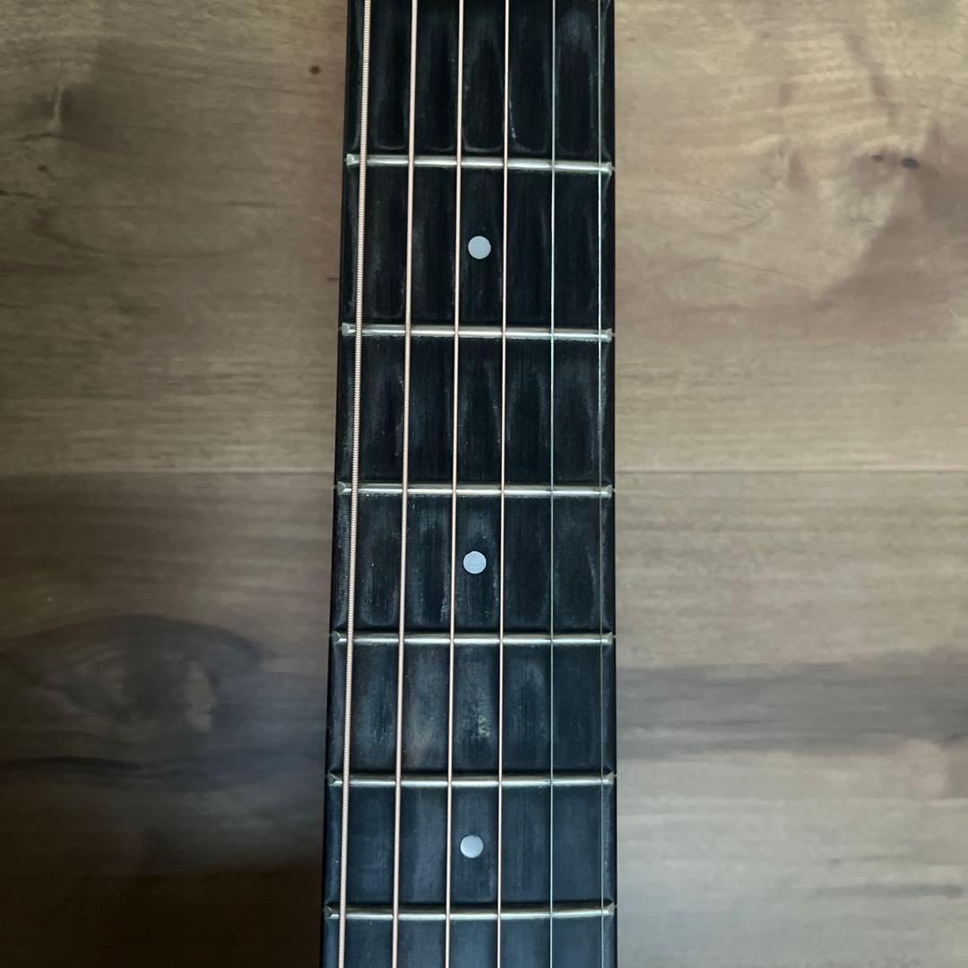 Taylor テイラー 214ce アコースティックギター エレアコ ケース付