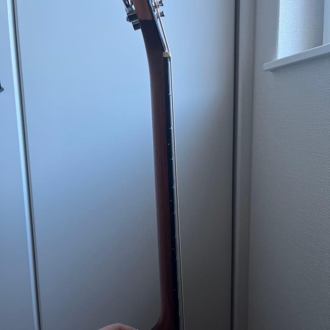 Taylor テイラー 214ce アコースティックギター エレアコ ケース付