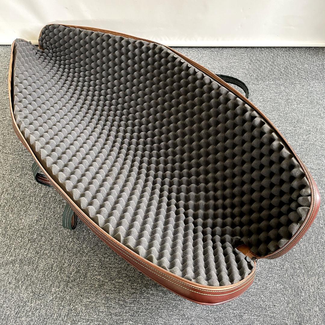 emmebi エンビ ガンケース ライフルケース ソフトタイプ イタリア製