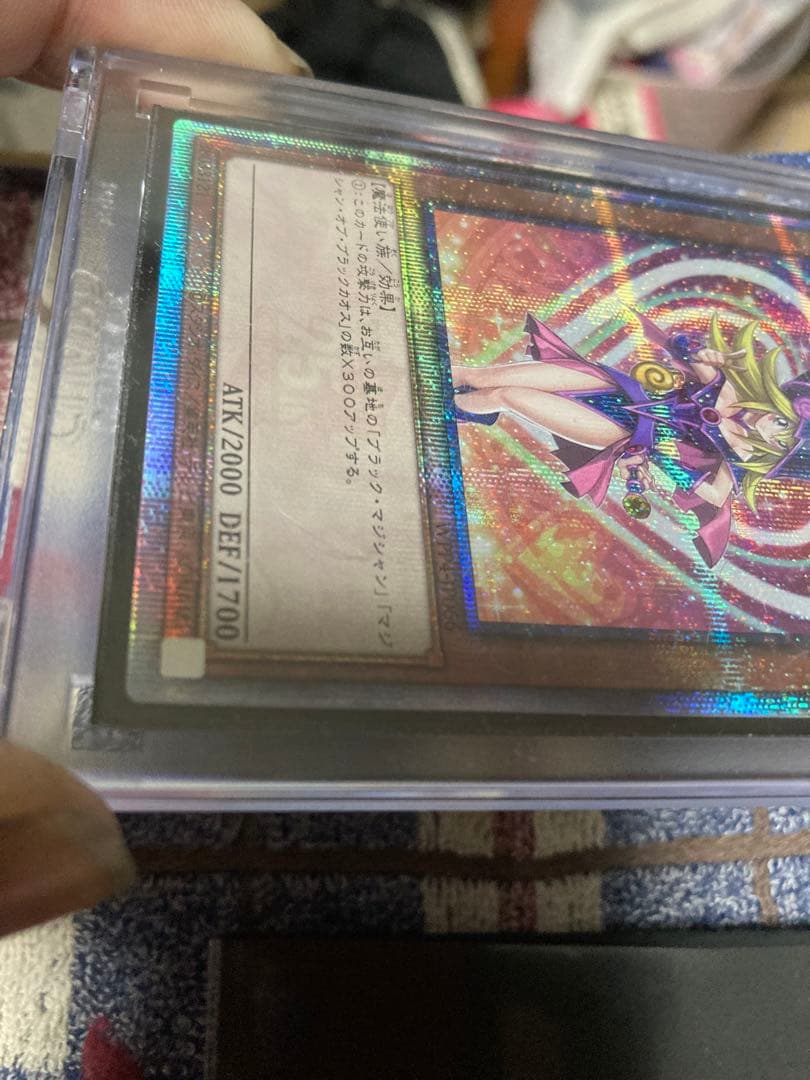 YCSJ入場者特典➕クオシクガール