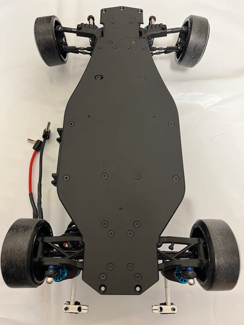 ホビーラジコン yokomo yd-2