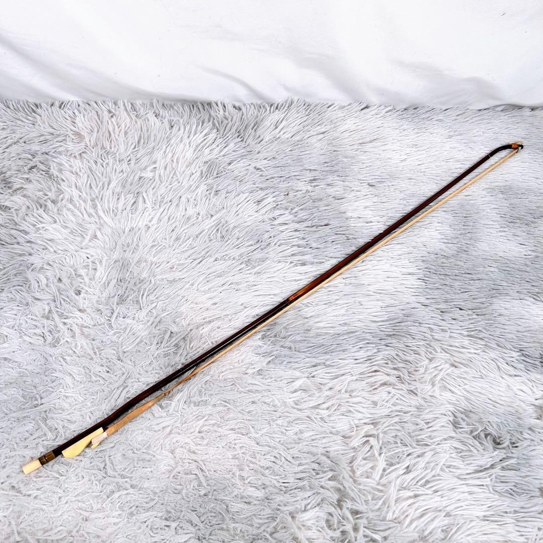 高級二胡 張源精制 弦楽器 民族楽器 ハードケース 弓付属 和楽器 本革