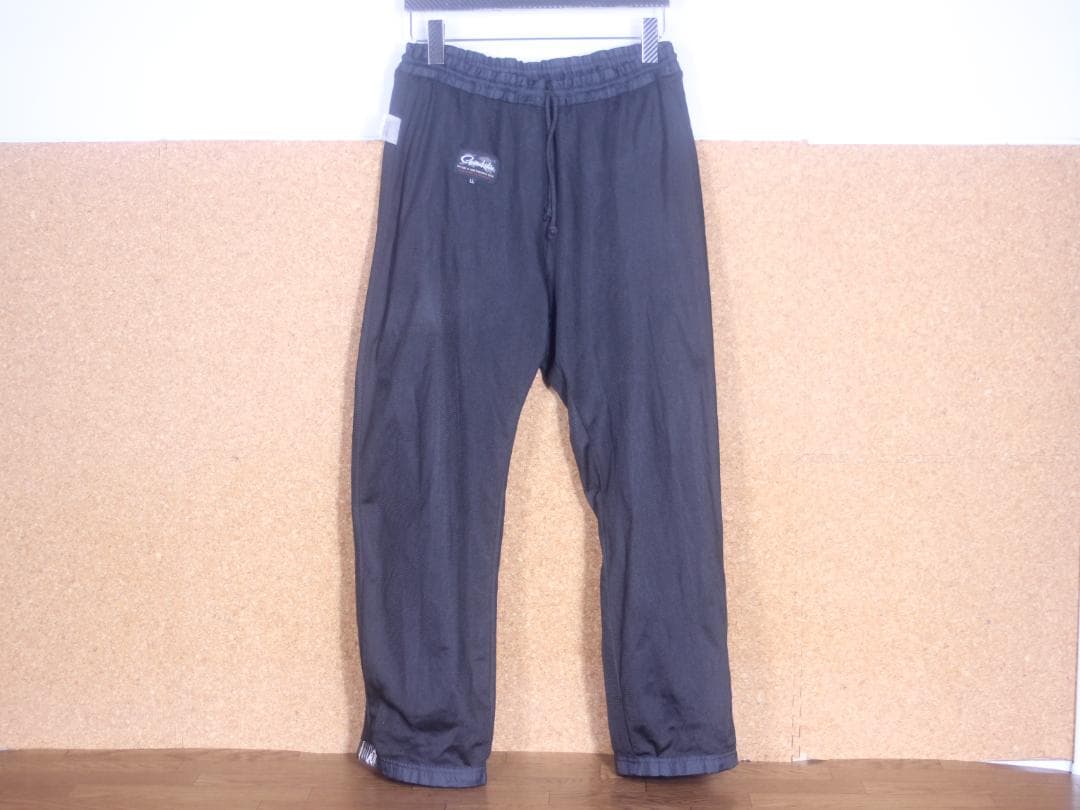 がまかつ (Gamakatsu) トレーニングウォームスーツ GM3319