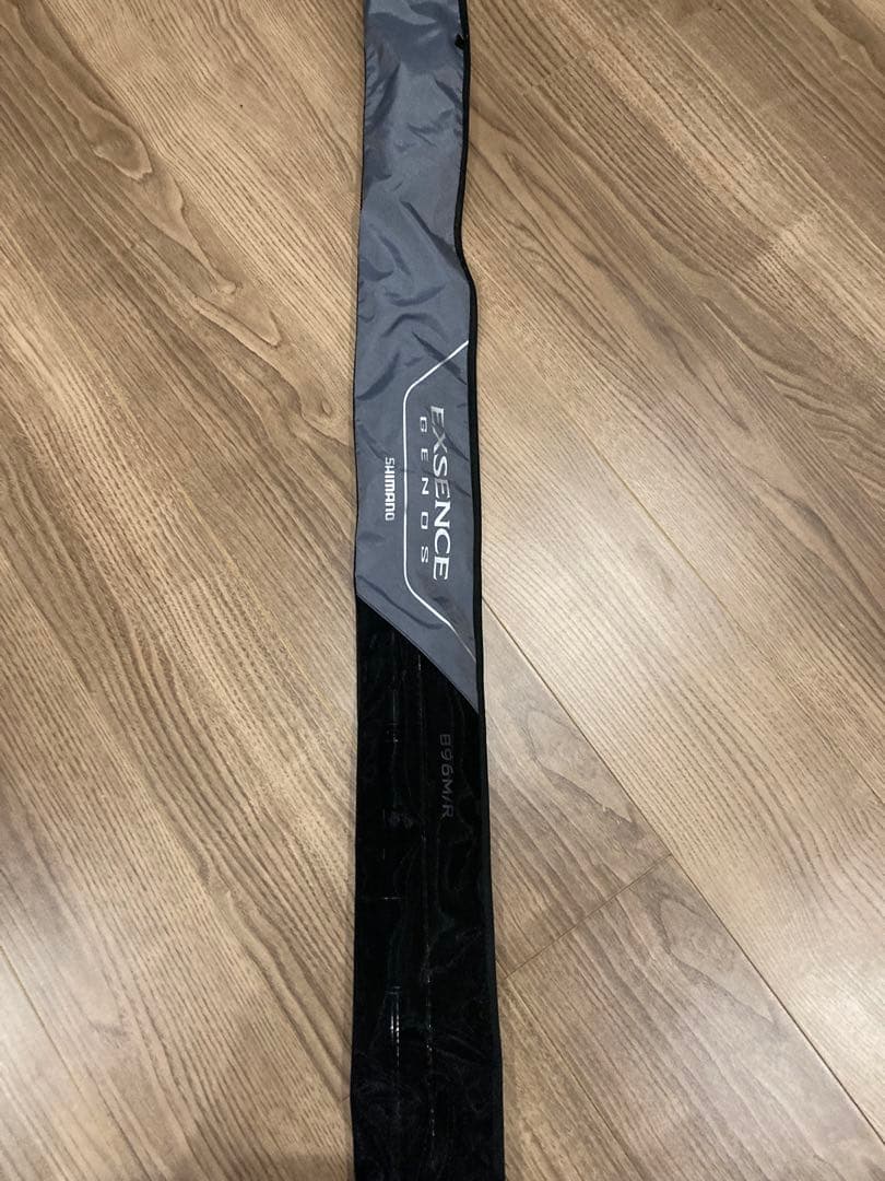 エクスセンスジェノスb96mシマノshimano