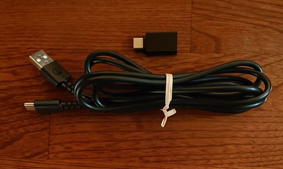 audio-technica AT-UMX3 USBオーディオミキサー