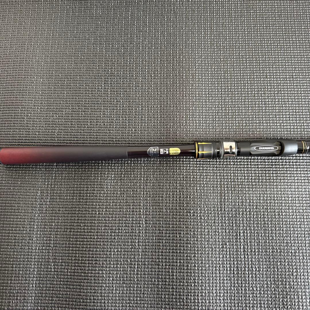 19ラフィーネ1.5 530